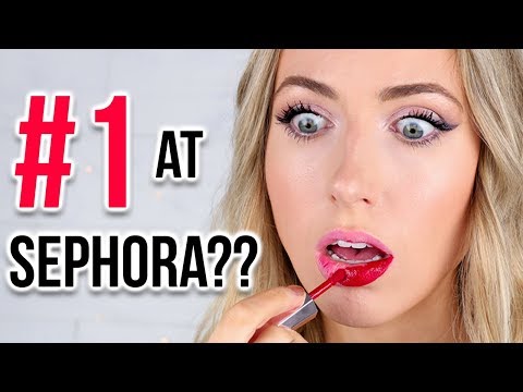 Hello beautyloving unicorns and welcome to this video where I swatch all of the 30 shades of the Sep. 