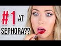 Testing Sephora's BESTSELLING Lip Product (Full Day Wear Test): Worth the Hype???