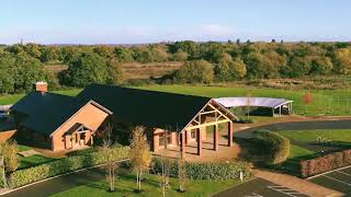 Test Valley Crematorium Site Tour