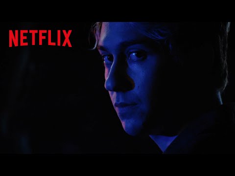 데스노트 - 공식 예고편 - Netflix