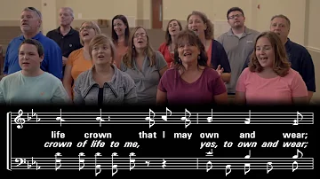 Praise And Harmony Singers "The New Song"