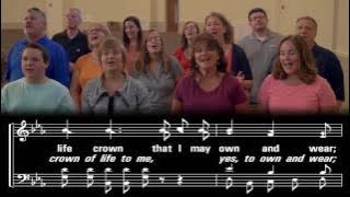 Praise And Harmony Singers 'The New Song'