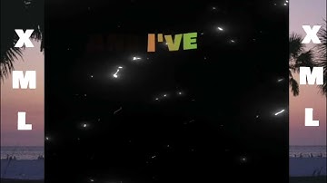 Silence - Marshmallo ft. Khalid #xml file in description #xml#short video