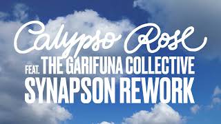 Calypso Rose - Watina (feat. the Garifuna Collective) [Synapson Rework]