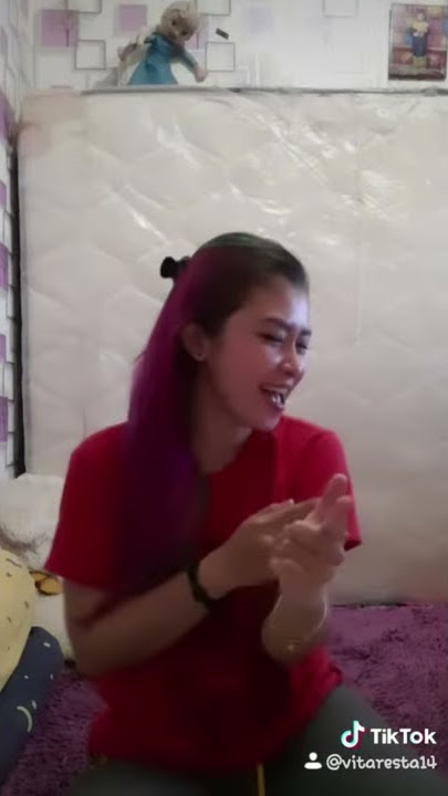 Tiktok Hati Yang Luka