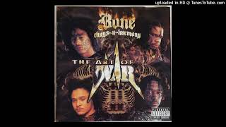 Bone Thugs-N-Harmony - How Many Of Us Have Them (Instrumental) (Prod. by DJ U-Neek)