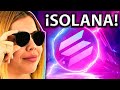 Solana: ¿Cuál es el potencial SOL en 2022? ¡Todo lo que NECESITAS saber! ☀️