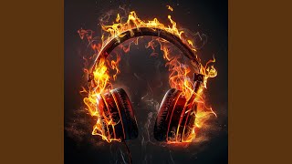 Blaze's Resonant Sound