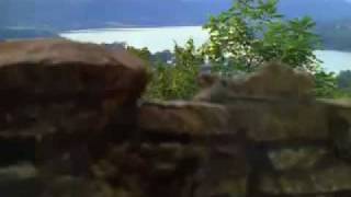 Natural Beauty Surrounds Lexington, Kentucky