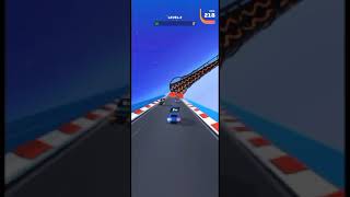 Game offline android Race Master 3D - car racing level 2 | Android gameplay screenshot 5