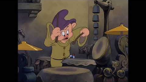 Heigh Ho - Los Lobos - Official Music Video