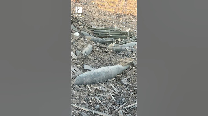 Последствия удара по аэродрому Морозовск в Ростовской области