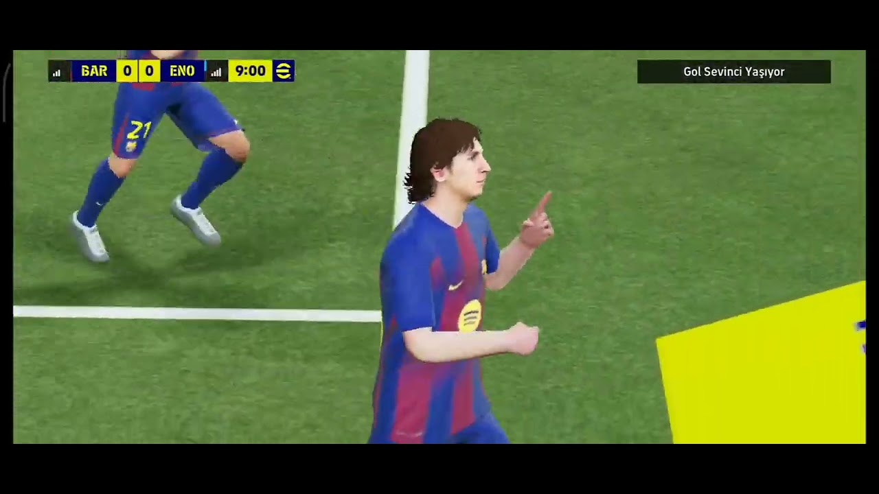 EPİC SİLME CEZALI MAÇ 