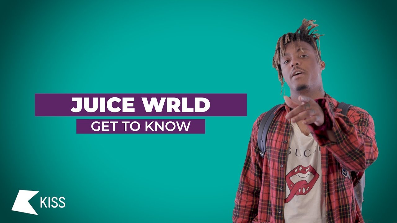 What Is Juice Wrld Favorite Color