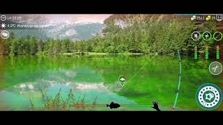 Игра My Fishing World #игры #games #myfishingworld screenshot 5