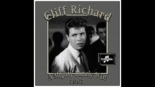 Watch Cliff Richard A Mighty Lonely Man video