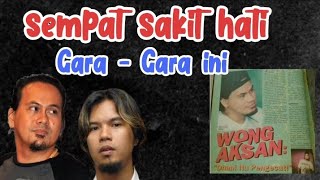 WOng Aksan ' DHANI itu Pengecut !!!!