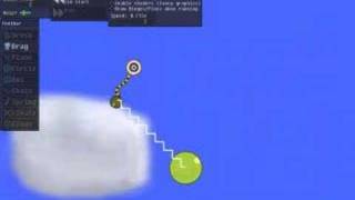 Bouncing Phun
