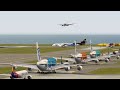 Nagoya 🇯🇵 Gameplay #5 (NGO) || WOA || Plane Spotting || World of Airports