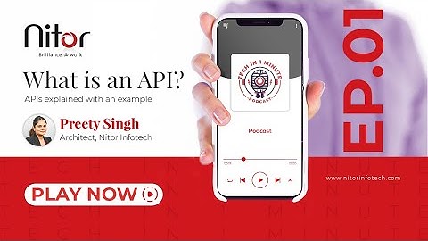 Tech in 1 minute With Preety Singh