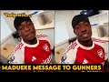 рџ ҐNoni Madueke First Message To Arsenal Fans Madueke Meets Arteta On First Day Crazy Fans Reactionsрџ Џ рџ ҐNoni Madueke First Message To Arsenal Fans Madueke Meets Arteta On First Day Crazy Fans Reactionsрџ Џ