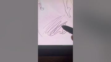 EasyCanvasPro VS SuperDisplay(GalaxyTabS7+)