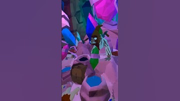 UG’s New Fusion Dino! #ugvr #gorillatag #vr #gaming #video #newcreator