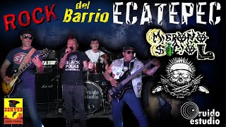 Rock Del Barrio ( Ecatepec ) - Migraña Social