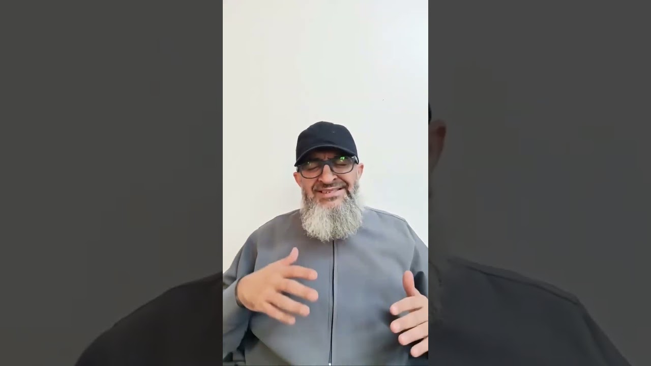 الجهل بمقام الآخر(بين إسقاط الناس من الحساب وإنزال الناس منازلهم) | عبدالرحمن ذاكر الهاشمي