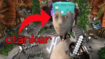 hypixel pit but only bots