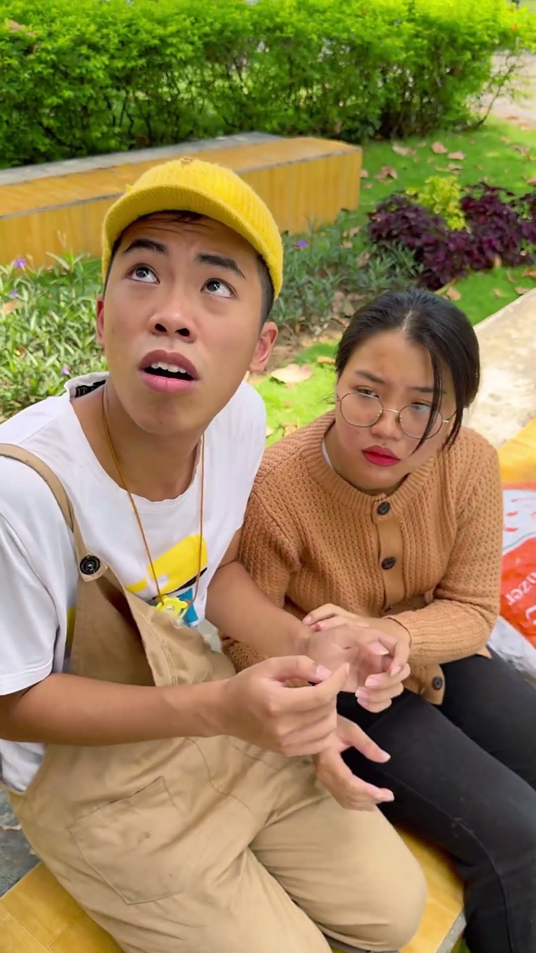 LNS Film - Poor boy and sick mother #shorts