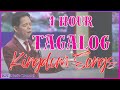 1 hour tagalog kingdom songs