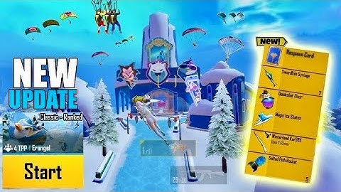 PUBG Mobile 4.1 Update 🔥 66 Kills Solo vs Squad Full Gameplay 💀 | PUBG MOBILE