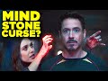 Iron Man Thanos Infinity Stone Curse: WandaVision Mind Stone Return?