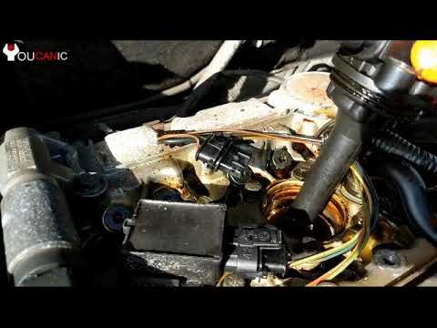 Diy Guide: How To Replace Ignition Coil & Spark Plug On A Volvo – Easy Steps