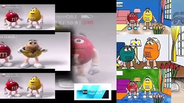 YTPMV M&Ms Scan 4 Slides