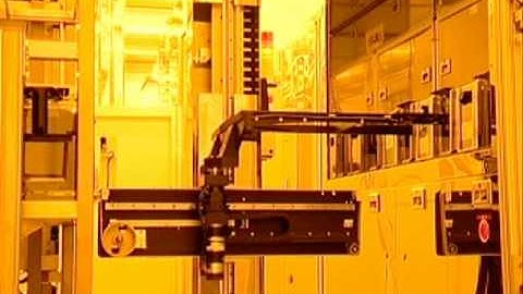 S2 Automation Systems