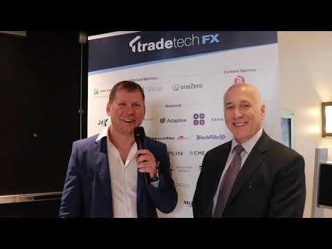 Interview with Michael Koegler - Managing Principal at Market Alpha Advisors - TradetechFX Miami