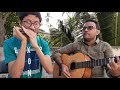 E Jeno Ajana Ek Path (এ যেন অজানা এক পথ) | Harmonica / Guitar | Arindam Sen / Abhishek Sen