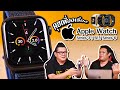 คุยเฟื่องเรื่อง Apple Watch โดยคนที่ไม่เคยใช้ Apple Watch เลย!!