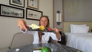 видео: InterContinental Phu Quoc 5 самый роскошный отель острова? Полный обзор с пляжем завтраком и номером картинка: InterContinental Phu Quoc 5 самый роскошный отель острова? Полный обзор с пляжем завтраком и номером