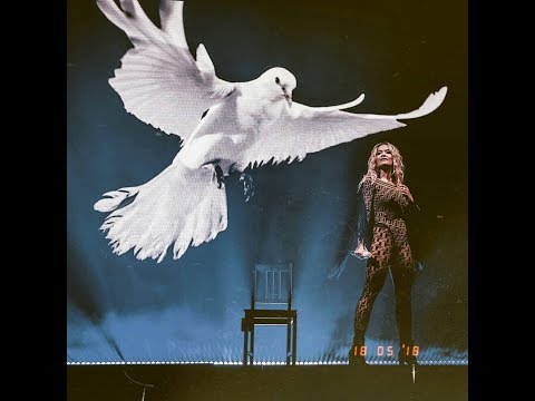Rita Ora - Girls Tour UK