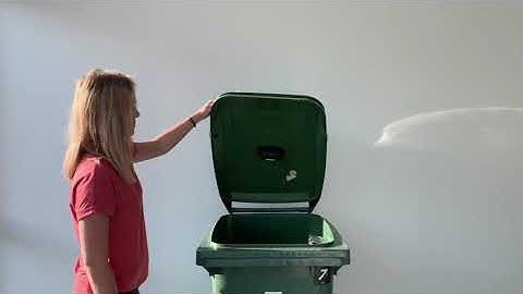 Installation video for Single Sensor - How to turn on the sensor