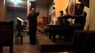 Dilber Doğan - Muhtar Kalan Türkü Evi