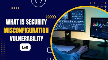 Security Misconfiguration in Apache Server (Lab#3) || OWASP TOP-10 2021 || Explained in HINDI