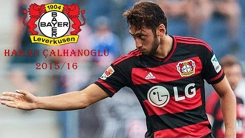 Quanti anni ha Hakan Calhanoglu?