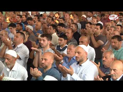 Видео: 2018 оны Eid al-Adha уламжлал: ямар өдөр вэ?