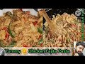 Chickenfajitapasta tastyfajitapastachickenpasta  chicken fajit pasta by cook with azeem khan