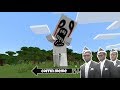 Astronomia Coffin Meme in Minecraft Part 5