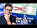 Dropshipping  ne plus payer la tva  lgalement